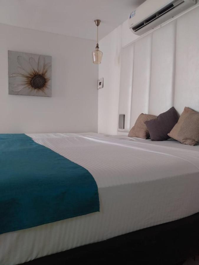 Resort Aw Holiday Palace San Andres (San Andres and Providencia Islands)
