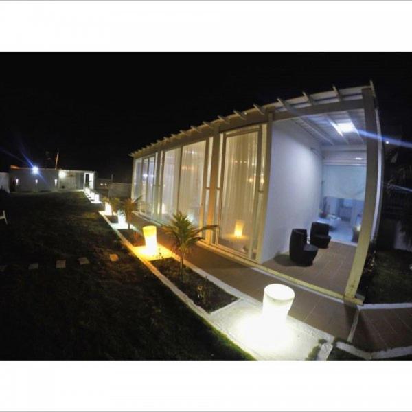 Resort Aw Holiday Palace San Andres (San Andres and Providencia Islands)