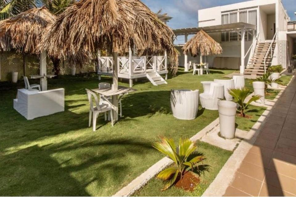 Aw Holiday Palace Resort San Andres (San Andres and Providencia Islands)