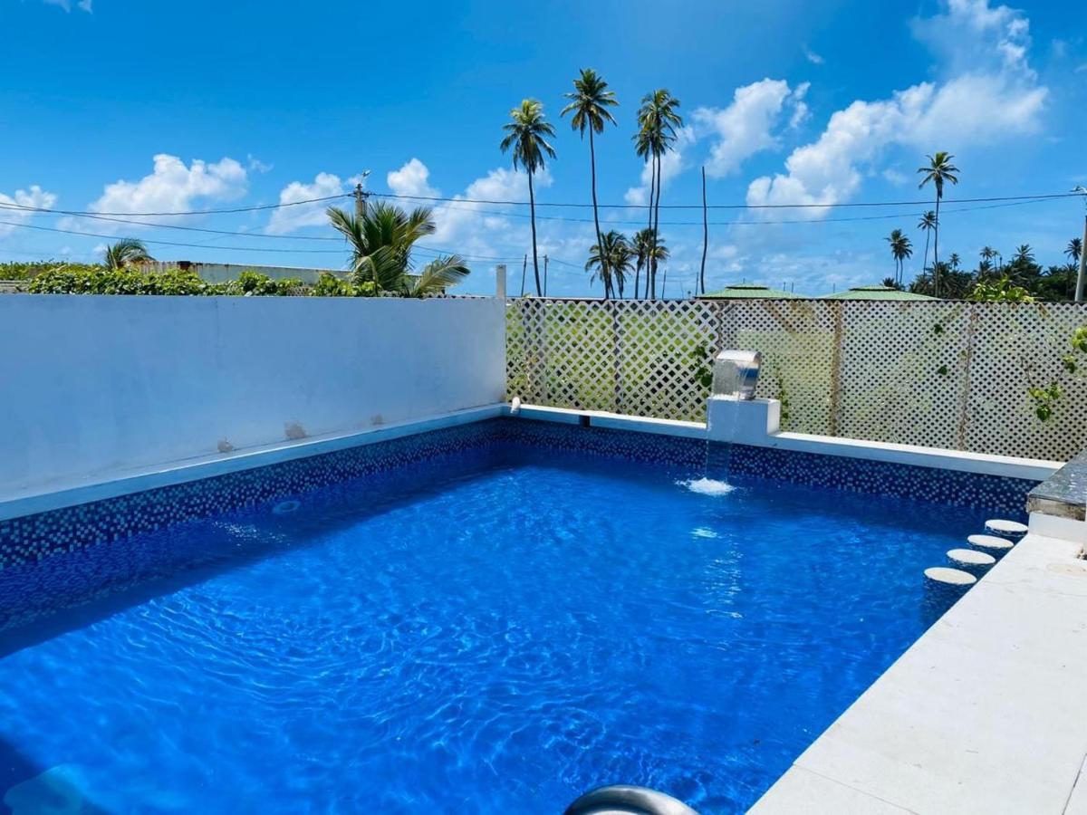 Aw Holiday Palace * San Andres (San Andres and Providencia Islands)