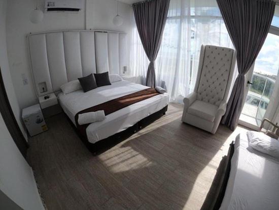 Aw Holiday Palace Resort San Andres (San Andres and Providencia Islands)