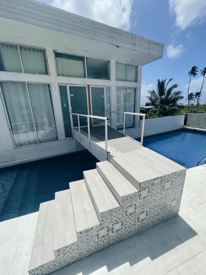 Resort Aw Holiday Palace San Andres (San Andres and Providencia Islands)