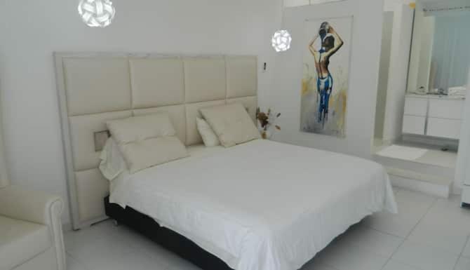 Aw Holiday Palace * San Andres (San Andres and Providencia Islands)