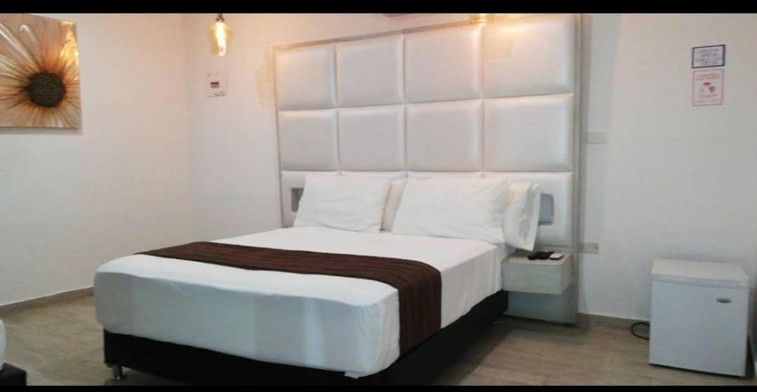Aw Holiday Palace San Andres (San Andres and Providencia Islands)