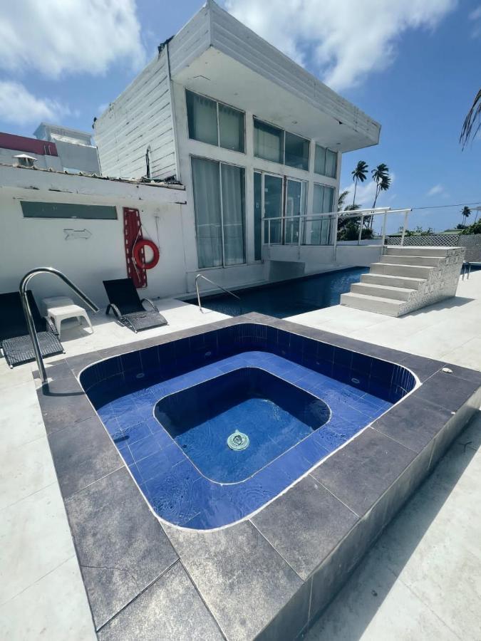 Aw Holiday Palace Resort San Andres (San Andres and Providencia Islands)