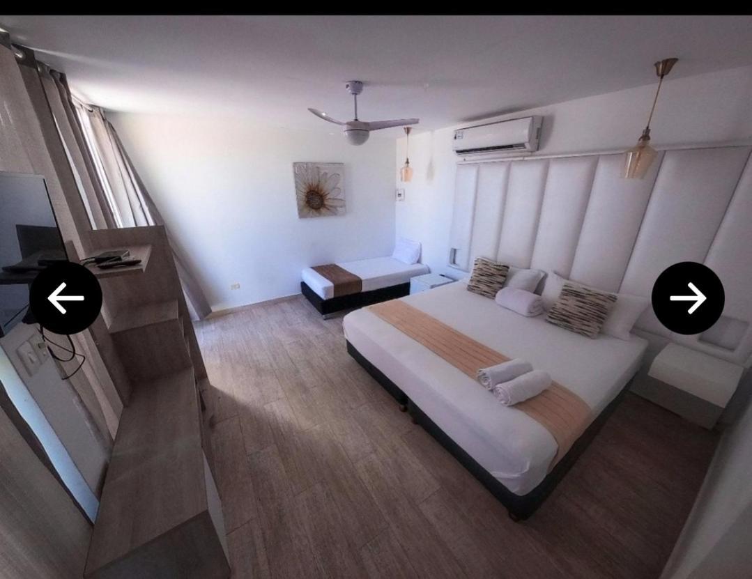 Aw Holiday Palace * San Andres (San Andres and Providencia Islands)