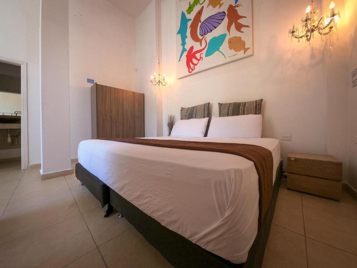 Aw Holiday Palace Resort San Andrés